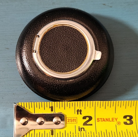 Vintage Pocket Ashtray - Picture 8 of 9